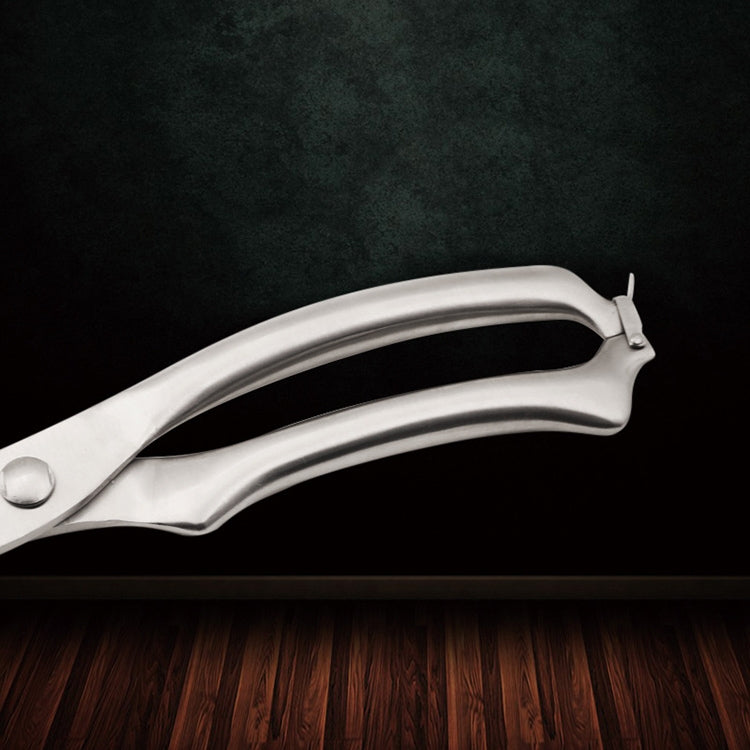 Professional Kitchen Poultry Shears - Stainless Steel Heavy Duty Scissors Gift Box