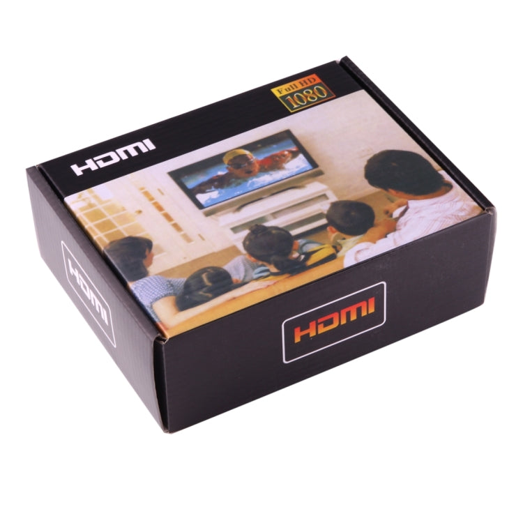 Convertidor de video NEWKENG X5 HDMI a DVI con audio Jack 3.5mm y salida coaxial, enchufe EU, X5 HDMI a DVI con audio