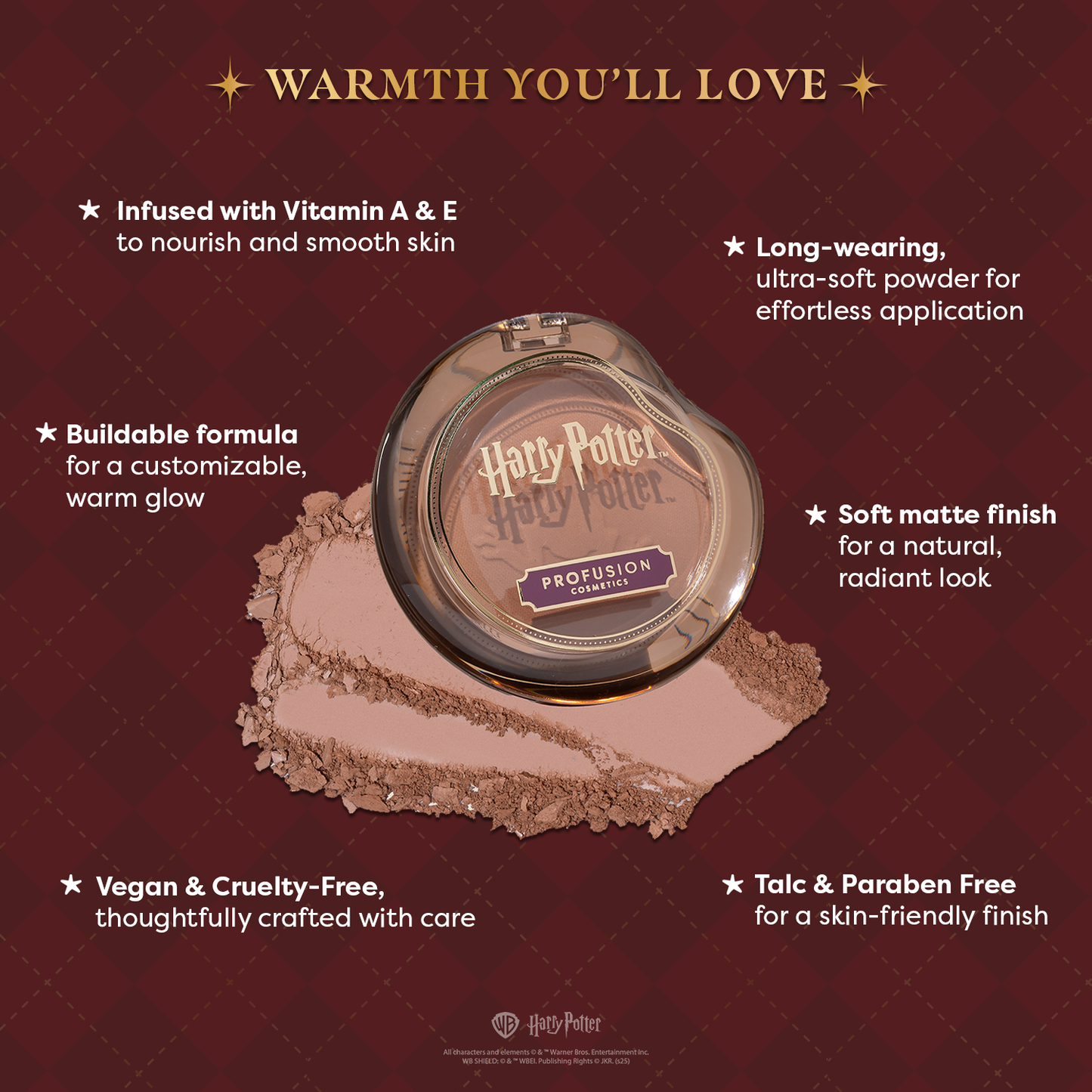 Chocolate Frog™ Bronzer Powder
