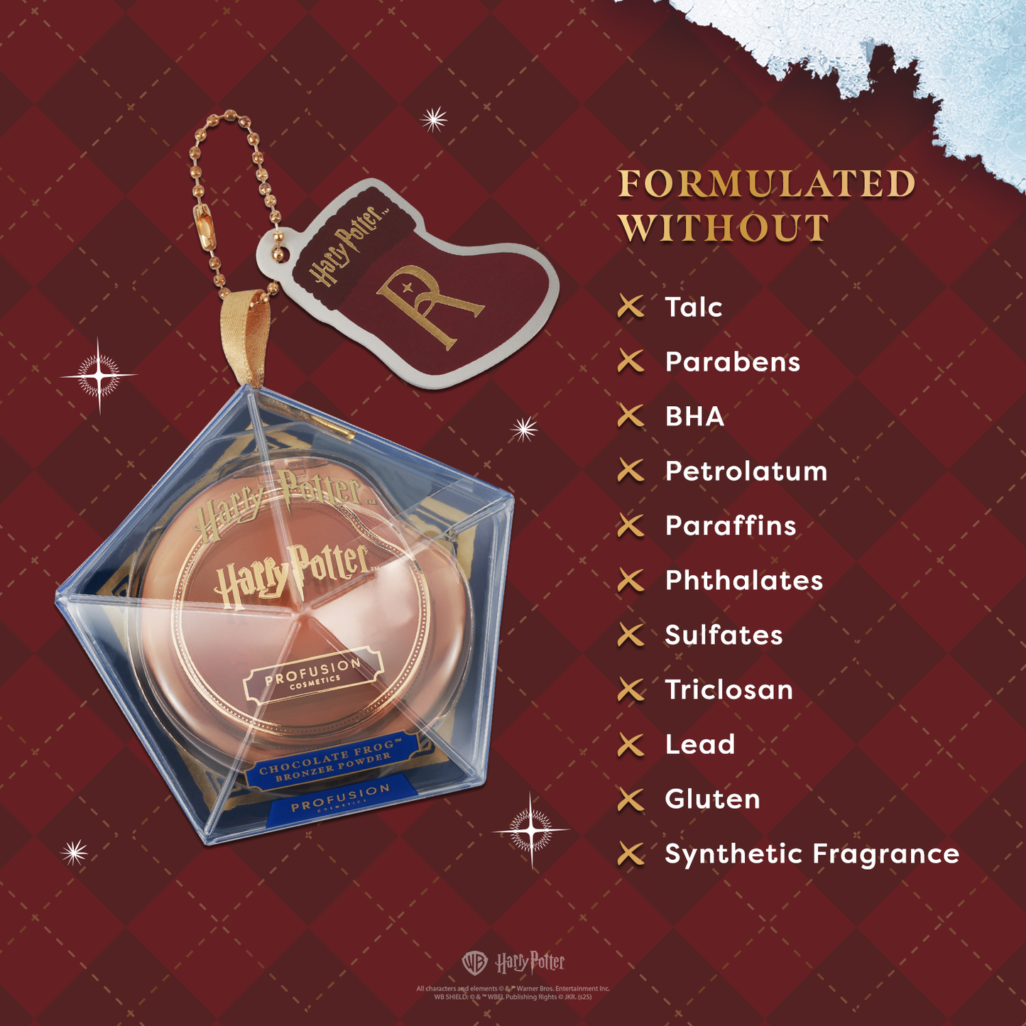 Chocolate Frog™ Bronzer Powder