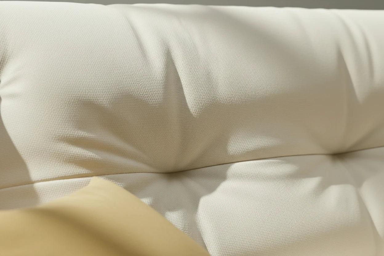 Cloud Sofa Bed | High-Density Foam | 3-Position Adjustable Backrest