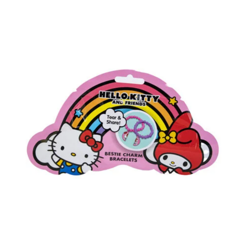 Hello Kitty Bestie Bracelets