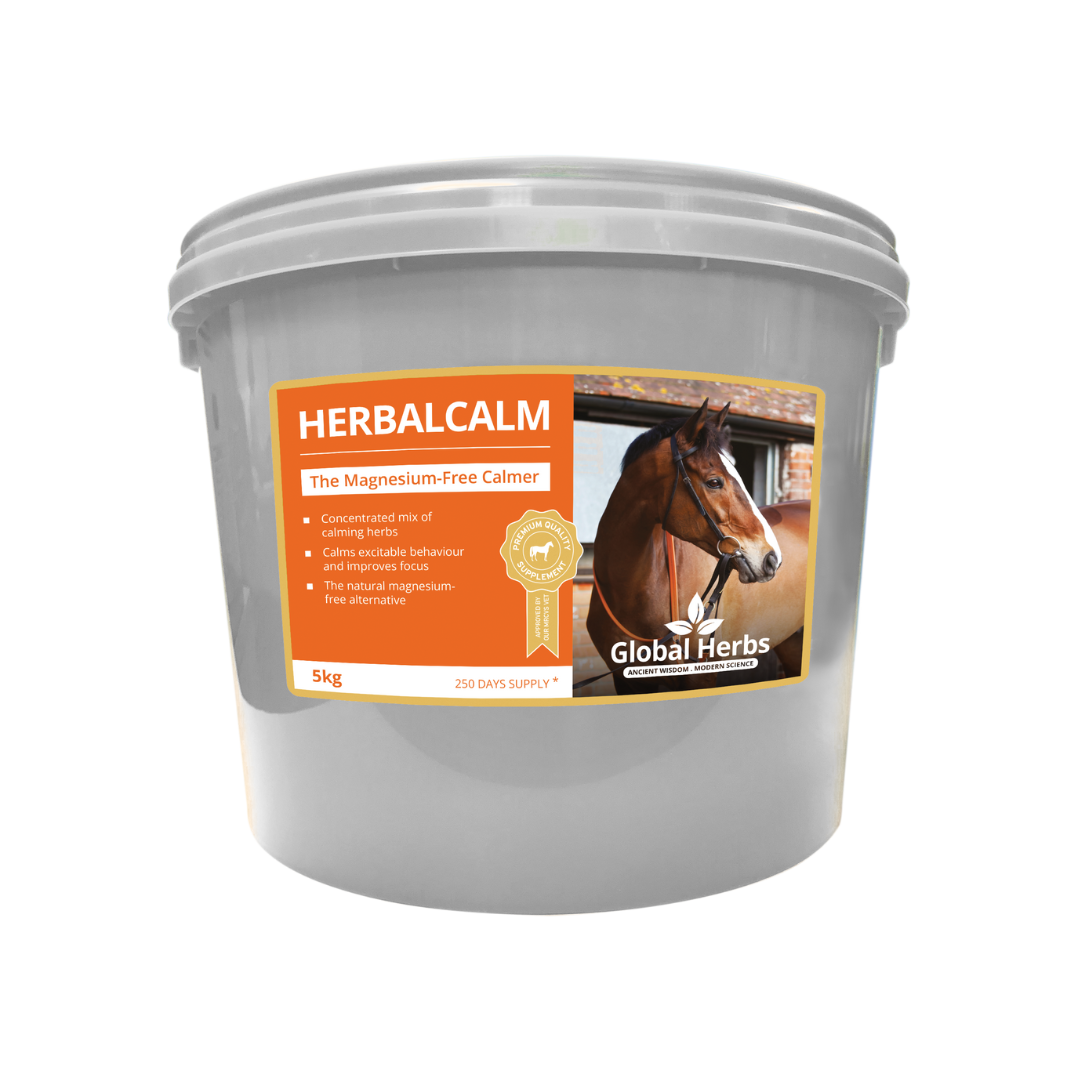 Herbalcalm - Global Herbs