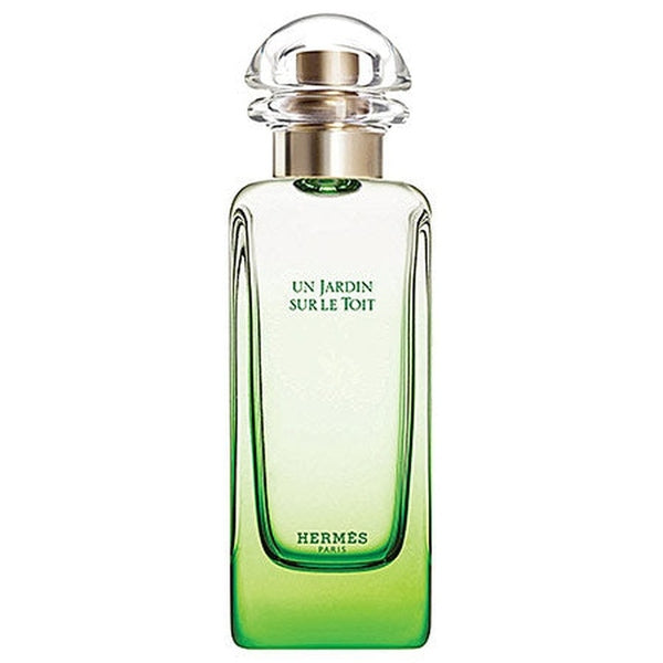 Hermès Un Jardin Sur Le Toit Eau de Toilette 50ml Spray