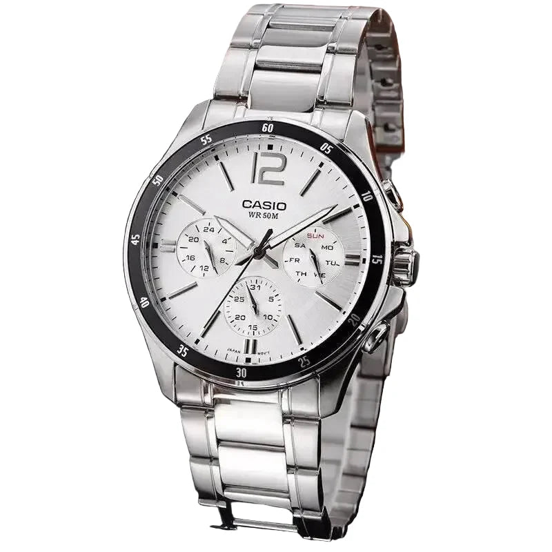 Casio watch for men