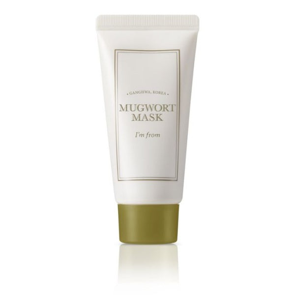 I'm From Mugwort Mask 30g
