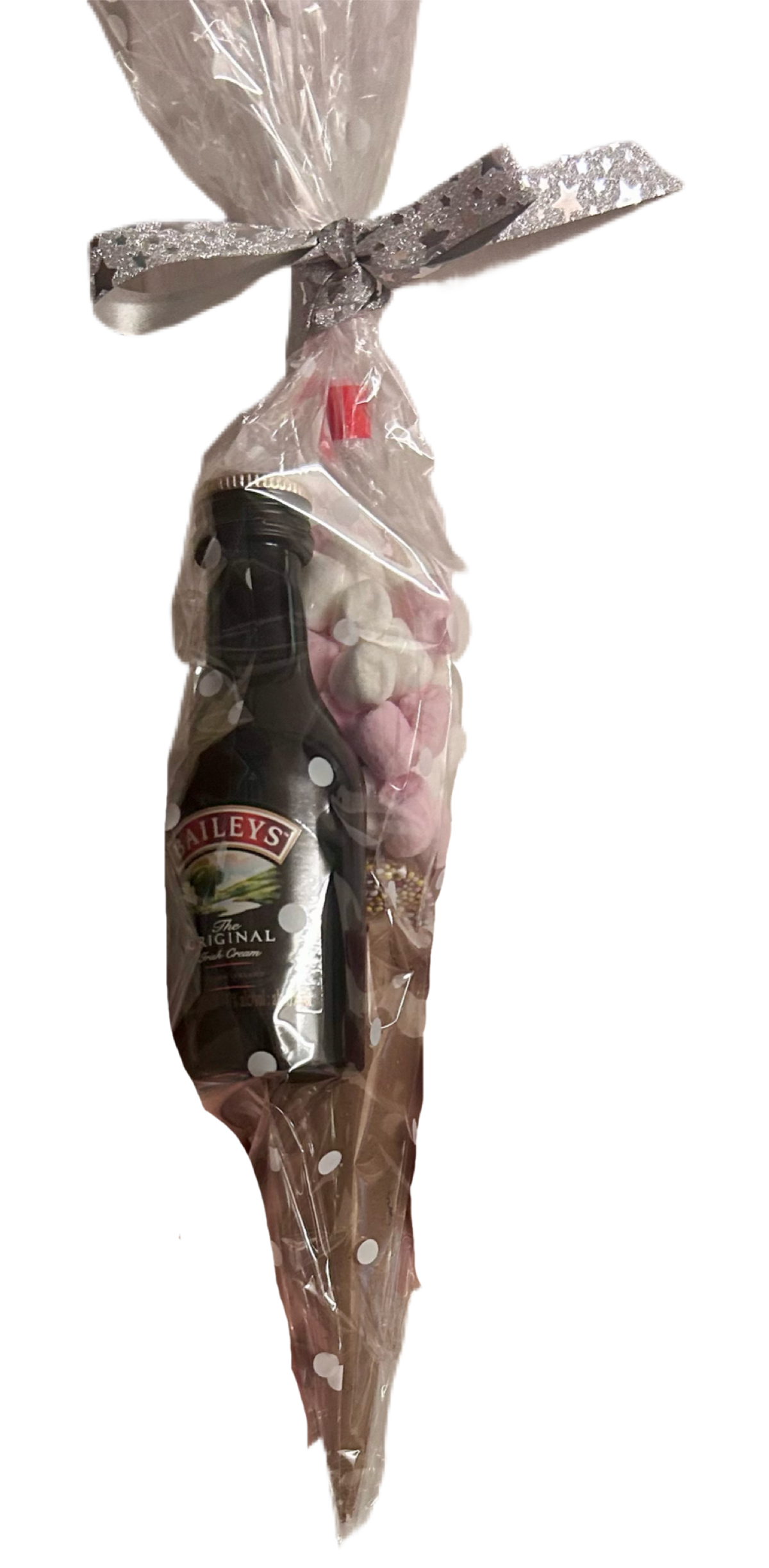 Cadburys Trinkschokoladen-Tüte