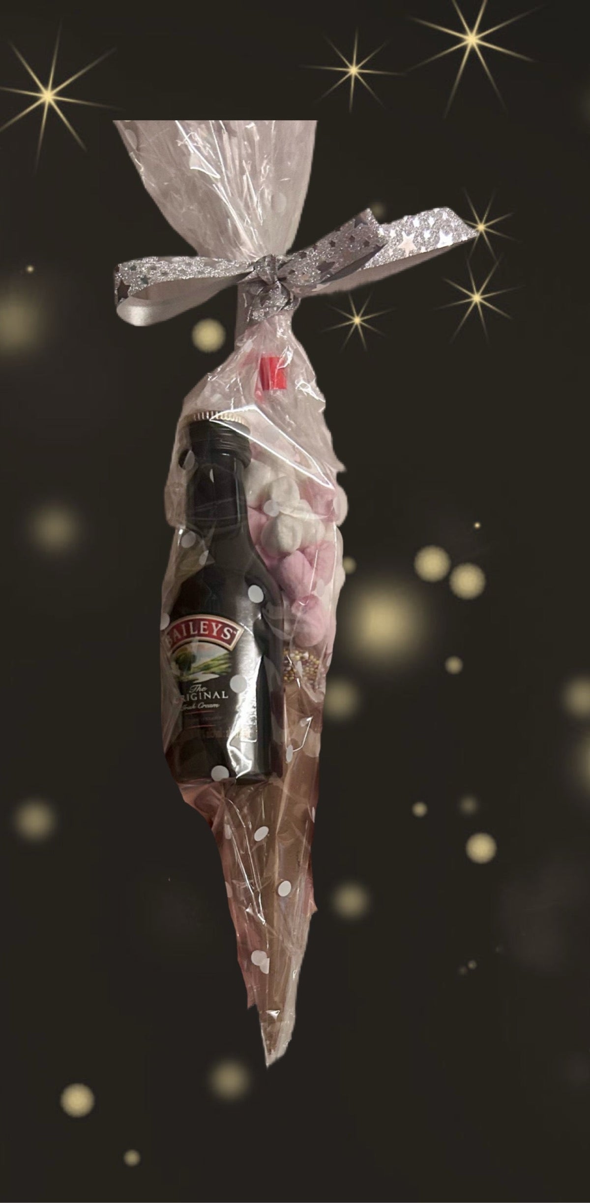 Cadburys Trinkschokoladen-Tüte