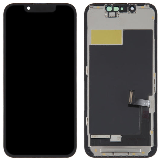 iPhone 13 mini LCD-Bildschirm-Austausch – ZY Incell Display-Einheit