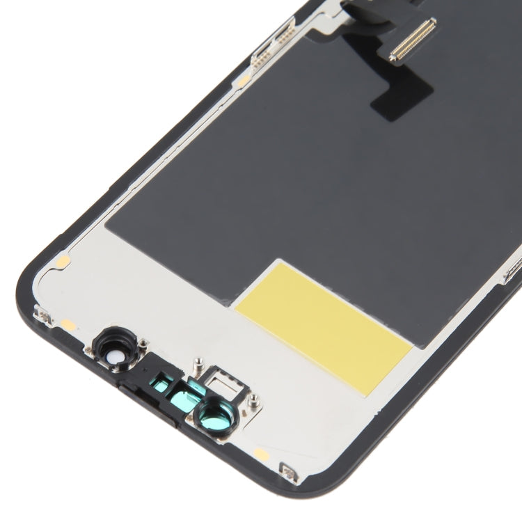 iPhone 13 mini LCD Screen Replacement - ZY Incell Display Assembly