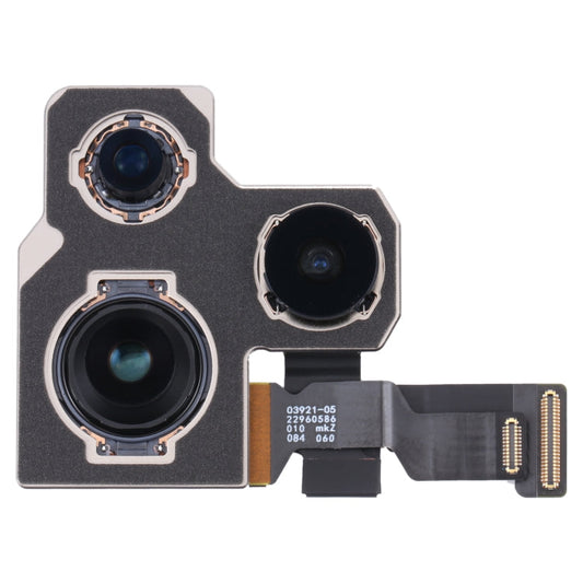 iPhone 14 Pro Max Rear Camera Replacement | Back Facing Camera Module