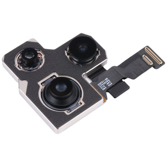 iPhone 14 Pro Max Rear Camera Replacement | Back Facing Camera Module