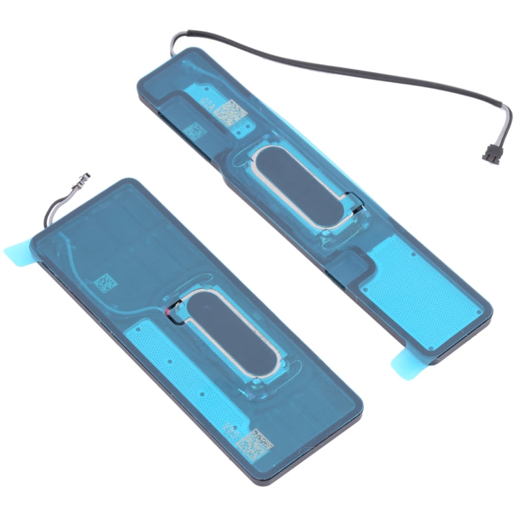 1 Paar Lautsprecher Ringer Summer für iPad Air 4 10.9 (2020) A2072 A2316 A2324 A2325, Für iPad Air 4 10.9 (2020)