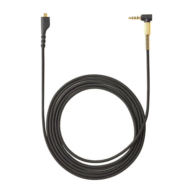 Replacement Audio Cable for SteelSeries Arctis 3, 5, 7 & Pro | 2m Braided 3.5mm