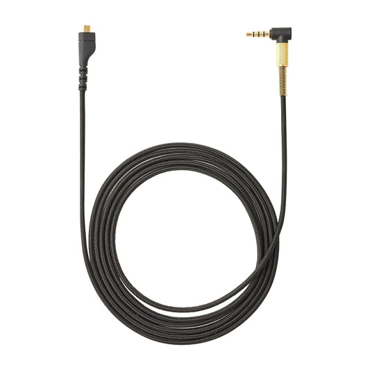 ZS0170 Kopfhörer-Audiokabel für SteelSeries Arctis 3 5 7 Pro, ZS0170 Schwarz