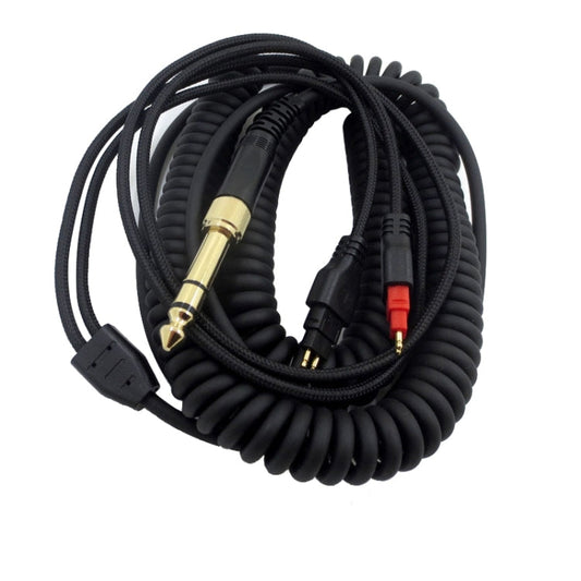 ZS0218 Kopfhörer-Audiokabel für Sennheiser HD650 HD600 HD660s HD580