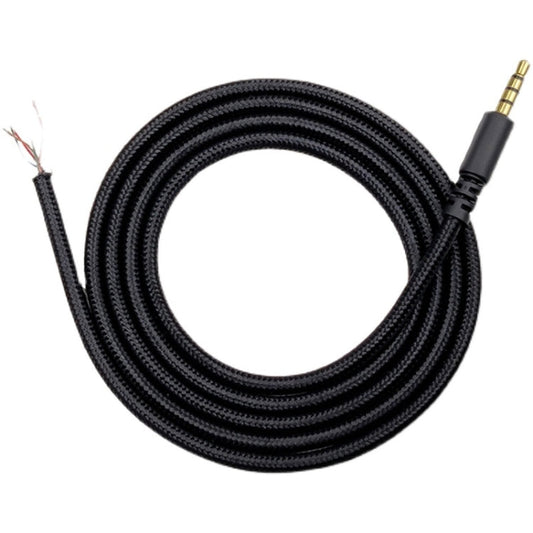 ZS0234 Replacement Audio Cable for Kingston HyperX Cloud II Headset