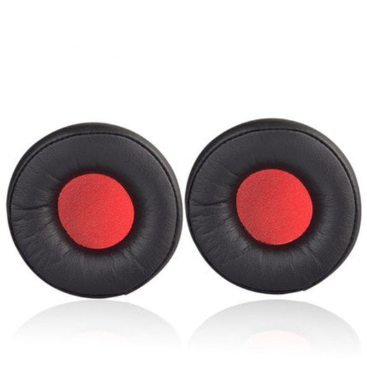 Jabra MOVE Leather Ear Cushion Replacement Pads – 1 Pair