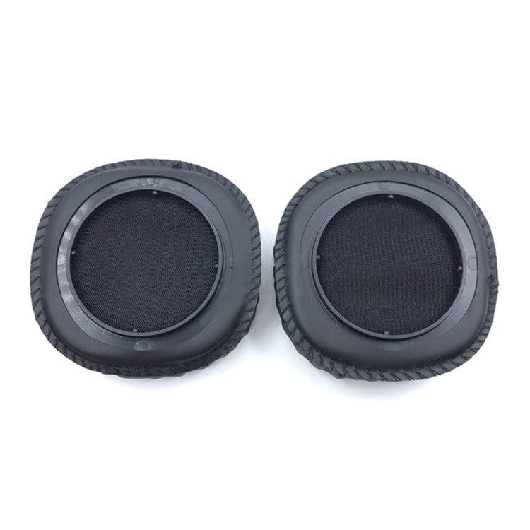 Marshall MID ANC Replacement Earmuffs – Protein Leather & Memory Foam (1 Pair)