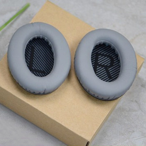 Replacement Ear Pads Compatible with Bose QC35 QC25 QC15 QC2 & AE2 - Pair