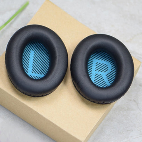 Replacement Ear Pads Compatible with Bose QC35 QC25 QC15 QC2 & AE2 - Pair