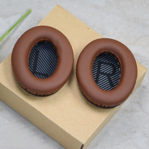 Replacement Ear Pads Compatible with Bose QC35 QC25 QC15 QC2 & AE2 - Pair