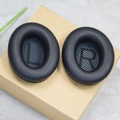 Replacement Ear Pads Compatible with Bose QC35 QC25 QC15 QC2 & AE2 - Pair