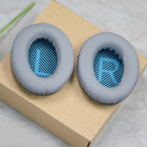 Replacement Ear Pads Compatible with Bose QC35 QC25 QC15 QC2 & AE2 - Pair