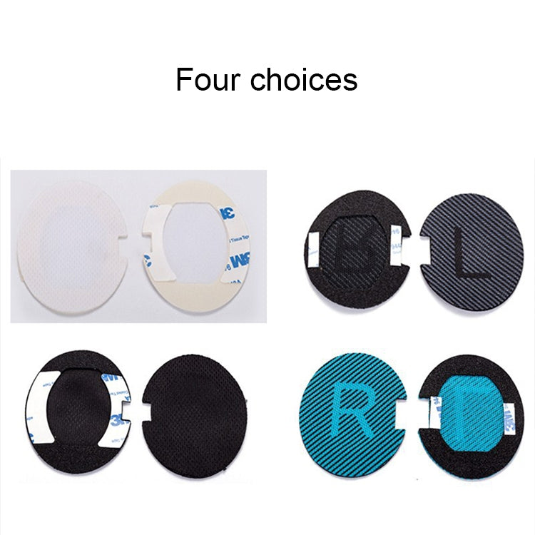 Replacement Ear Pads Compatible with Bose QC35 QC25 QC15 QC2 & AE2 - Pair