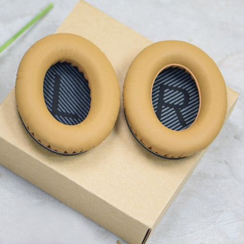 Replacement Ear Pads Compatible with Bose QC35 QC25 QC15 QC2 & AE2 - Pair