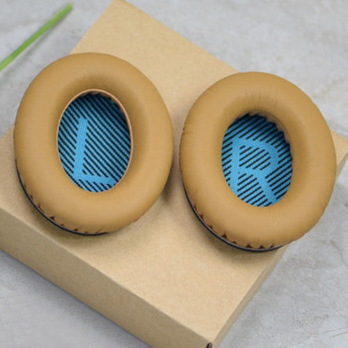 Replacement Ear Pads Compatible with Bose QC35 QC25 QC15 QC2 & AE2 - Pair