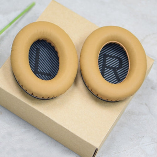 Replacement Ear Pads Compatible with Bose QC35 QC25 QC15 QC2 & AE2 - Pair