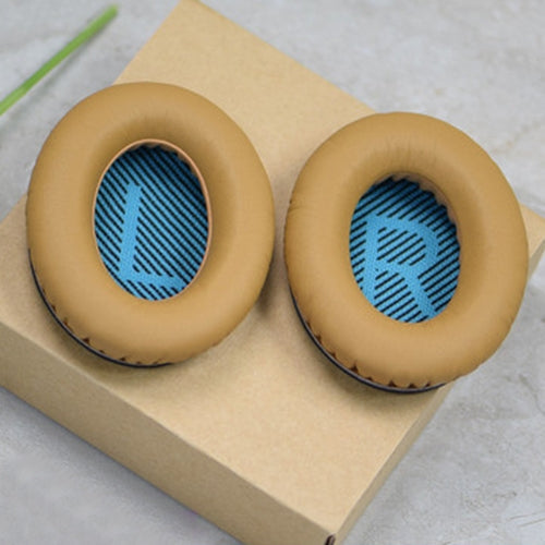 Replacement Ear Pads Compatible with Bose QC35 QC25 QC15 QC2 & AE2 - Pair