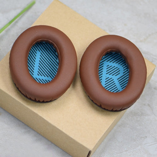Replacement Ear Pads Compatible with Bose QC35 QC25 QC15 QC2 & AE2 - Pair