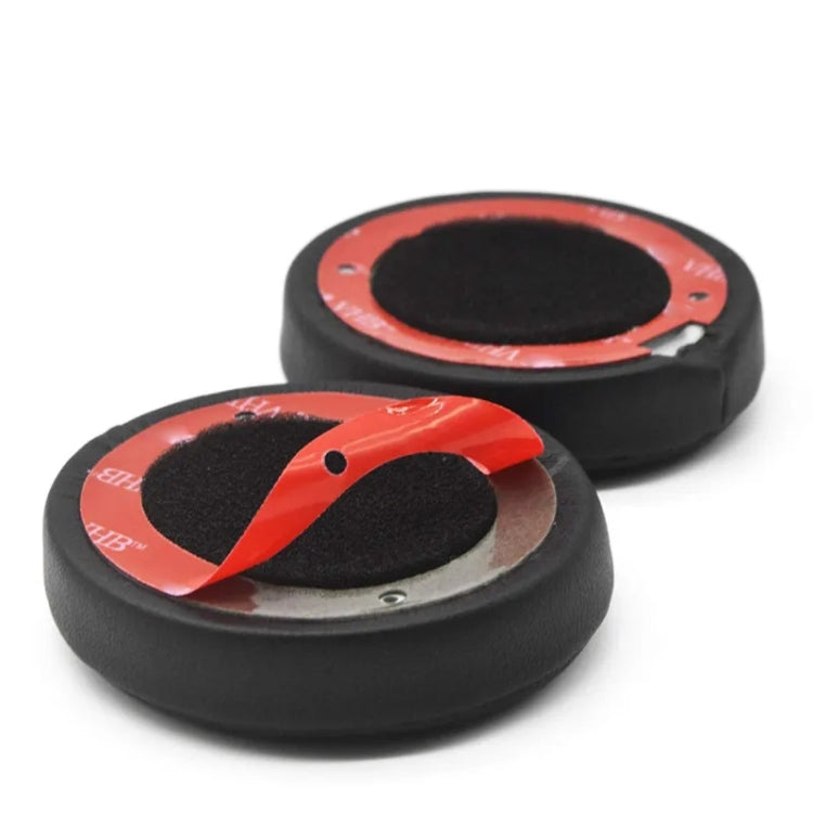 Replacement Ear Pads for Beats Solo 2 & Solo 3 Wireless Headphones