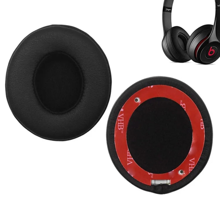 Replacement Ear Pads for Beats Solo 2 & Solo 3 Wireless Headphones