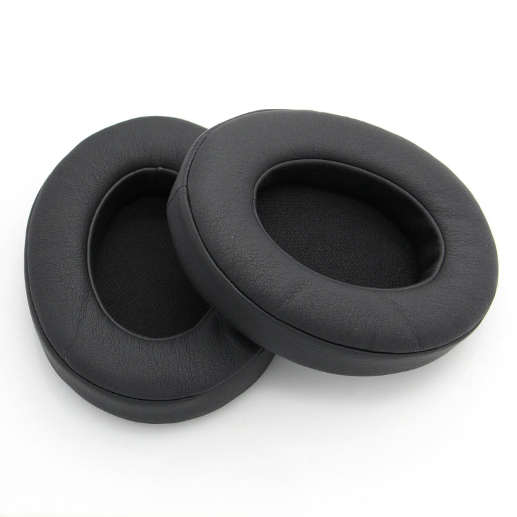 Replacement Earmuff Cushions for Beats Studio 2.0 – Soft Sponge Ear Pad Jacket (1 Pair)