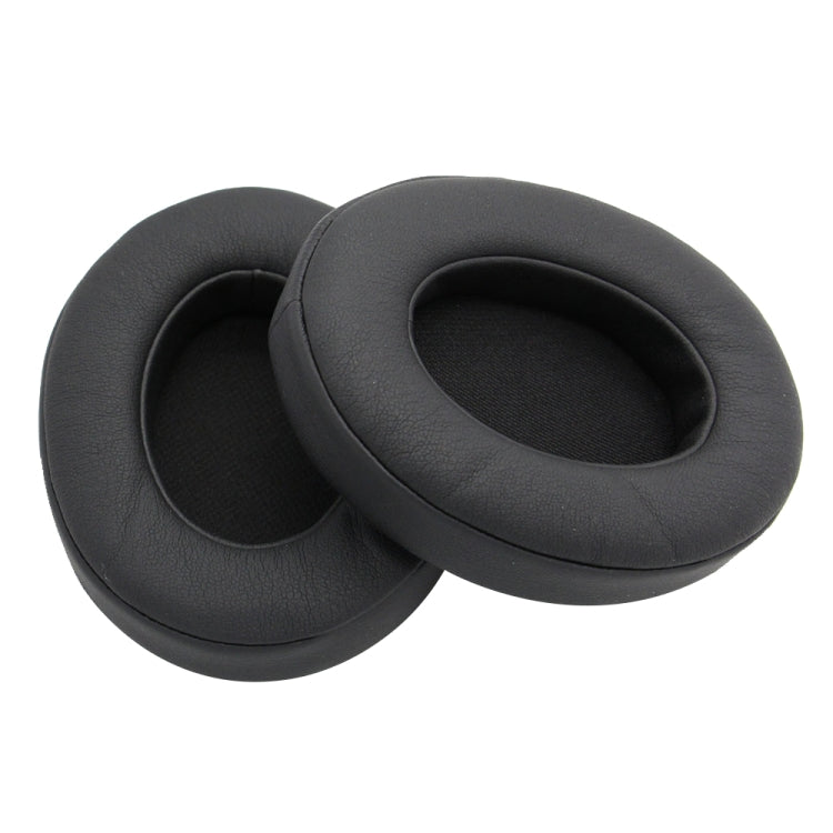 Replacement Earmuff Cushions for Beats Studio 2.0 – Soft Sponge Ear Pad Jacket (1 Pair)