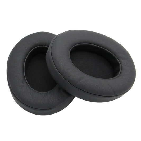 Replacement Earmuff Cushions for Beats Studio 2.0 – Soft Sponge Ear Pad Jacket (1 Pair)