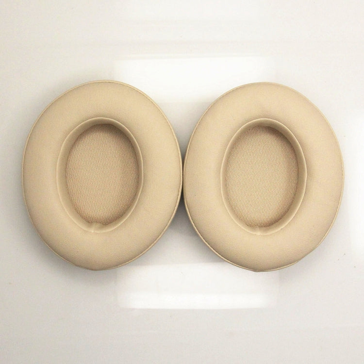 Replacement Earmuff Cushions for Beats Studio 2.0 – Soft Sponge Ear Pad Jacket (1 Pair)