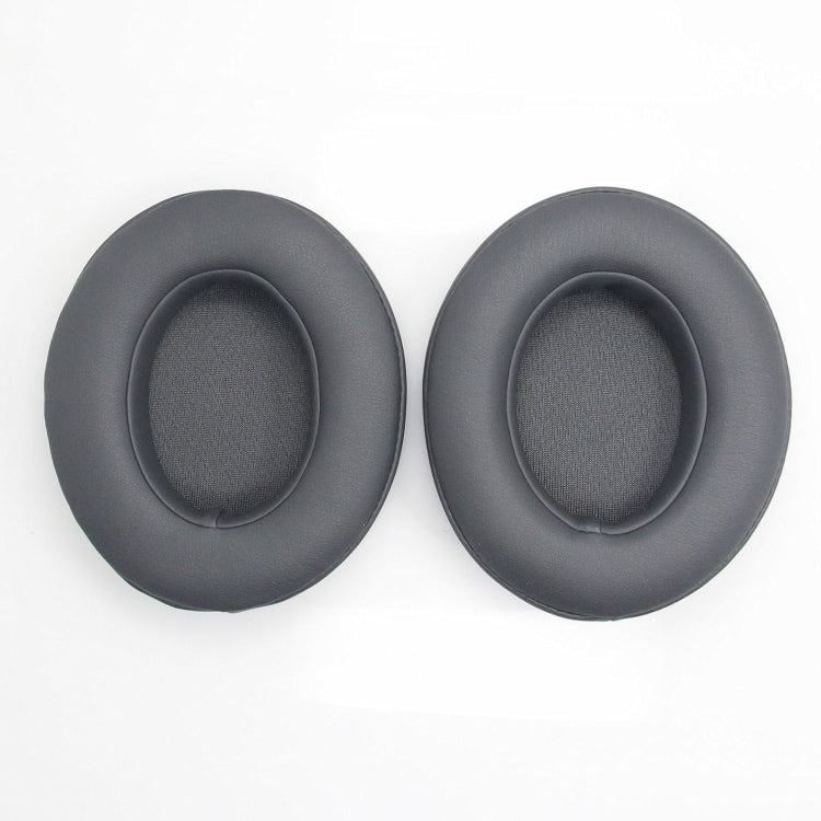 Replacement Earmuff Cushions for Beats Studio 2.0 – Soft Sponge Ear Pad Jacket (1 Pair)