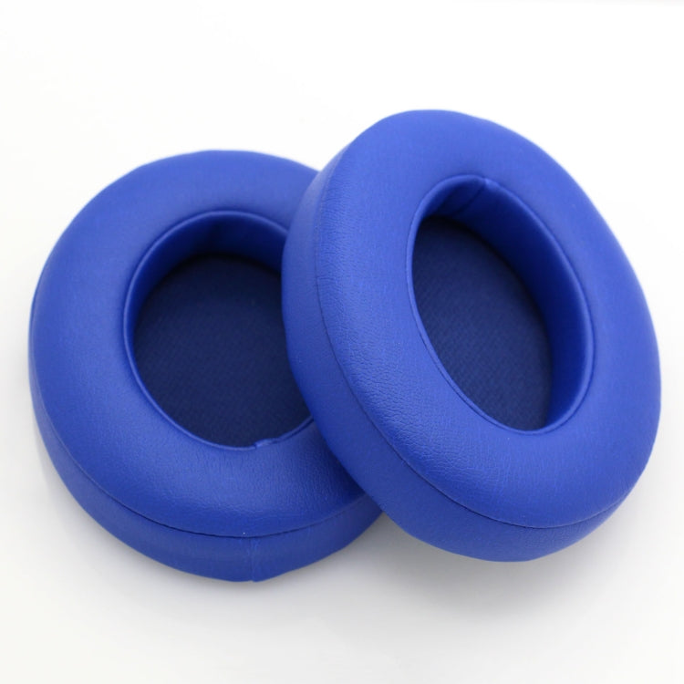 Replacement Earmuff Cushions for Beats Studio 2.0 – Soft Sponge Ear Pad Jacket (1 Pair)
