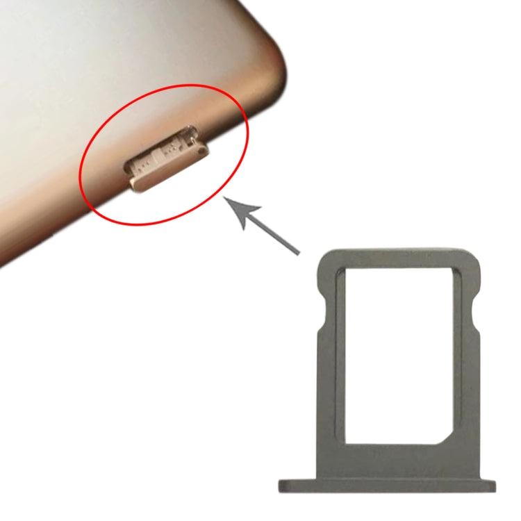 SIM Card Tray for iPad Air 4 (2020) 10.9" – Replacement Part