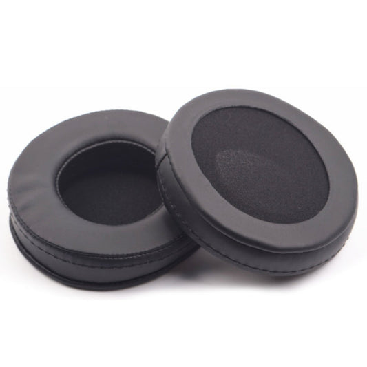 Skullcandy HESH / HESH 2.0 Replacement Earpads – Protein Leather & Memory Foam (Pack of 2, Black)