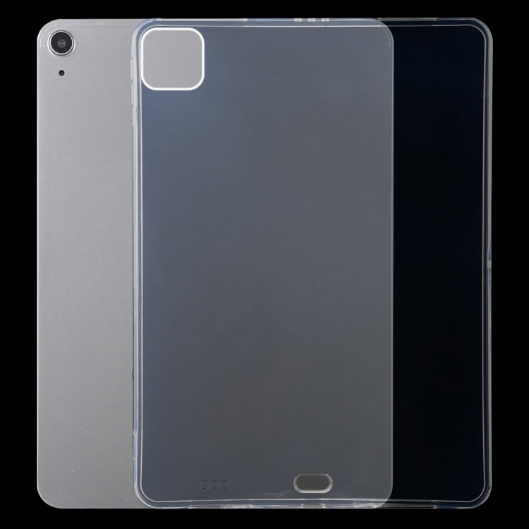 0.75mm Ultrathin Transparent TPU Case for iPad Air 10.9" (2022 / 2020)
