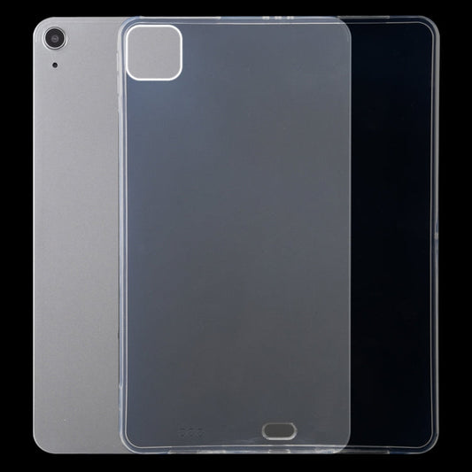 0,75 mm ultradünne transparente TPU-Hülle für iPad Air 10,9" (2022 / 2020)