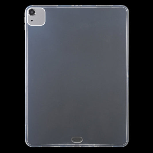0,75 mm ultradünne transparente TPU-Hülle für iPad Air 10,9" (2022 / 2020)