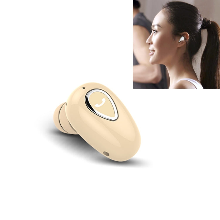 YX01 Kabelloser Bluetooth-Kopfhörer – Schweißfest, HD-Anrufe & Speicherverbindung