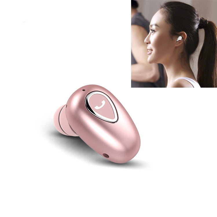 YX01 Kabelloser Bluetooth-Kopfhörer – Schweißfest, HD-Anrufe & Speicherverbindung