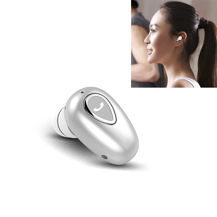 YX01 Kabelloser Bluetooth-Kopfhörer – Schweißfest, HD-Anrufe & Speicherverbindung